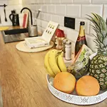 Bp Apartment V