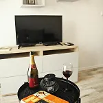 Bp Apartment V