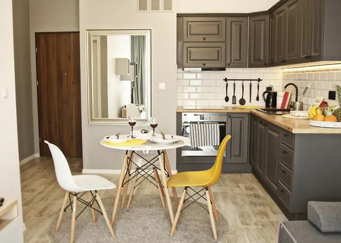 Bp Apartment V