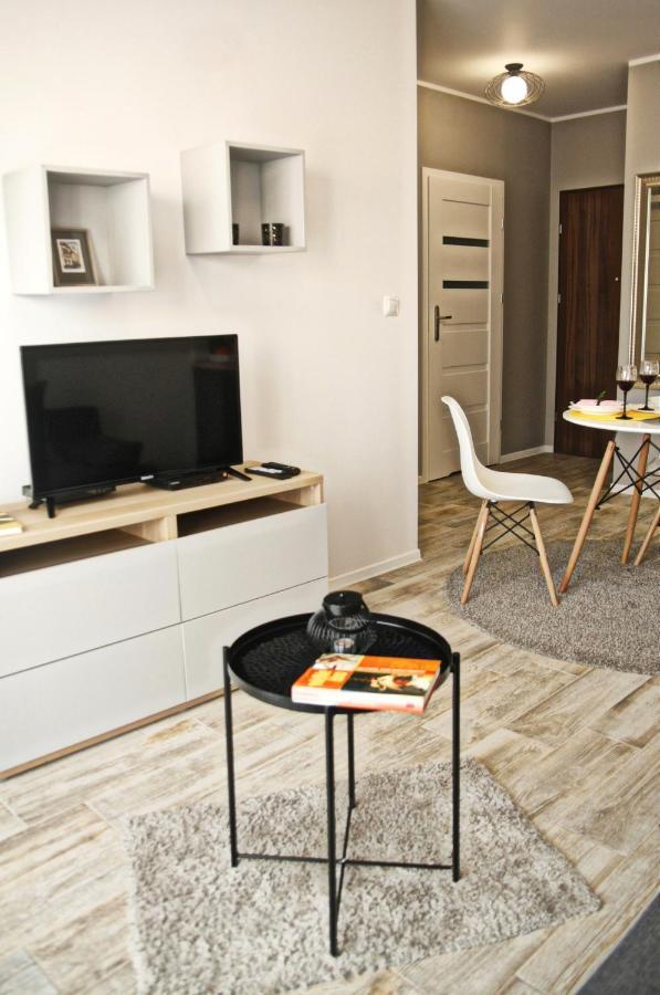Bp V Apartament Stary Toruń