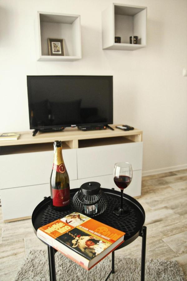 Apartament Bp V *