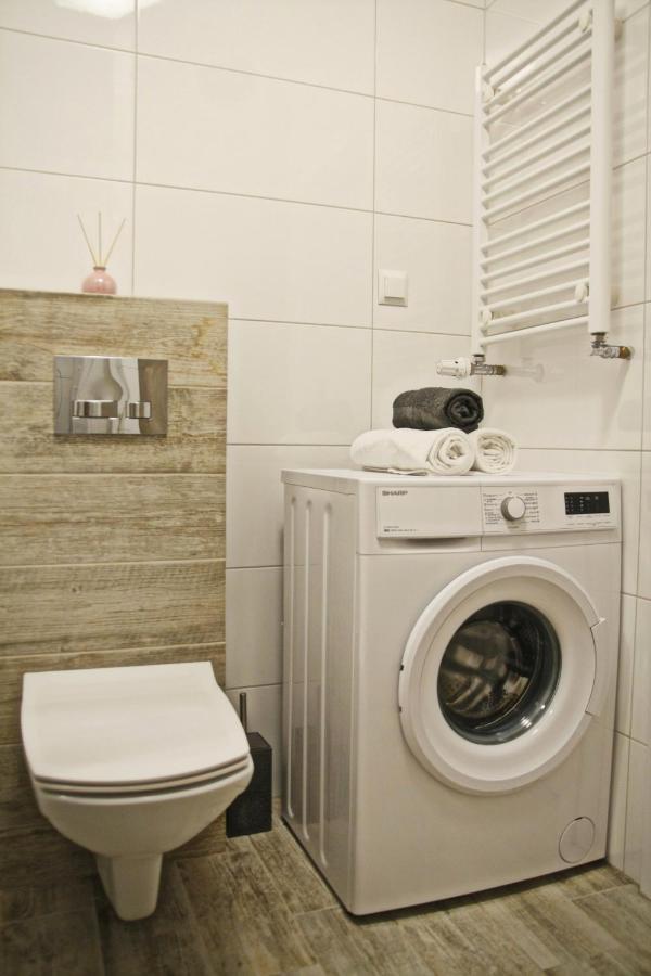 Bp V Apartament